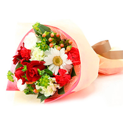 Charming Flowers