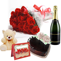 Special Gift Hamper