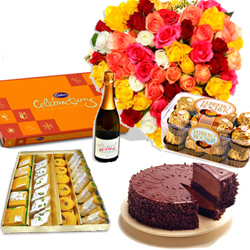 Amazing Gift Hamper