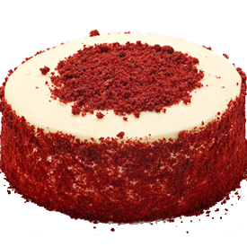  Red Velvet Cake 