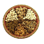 Assorted Dry Fruits