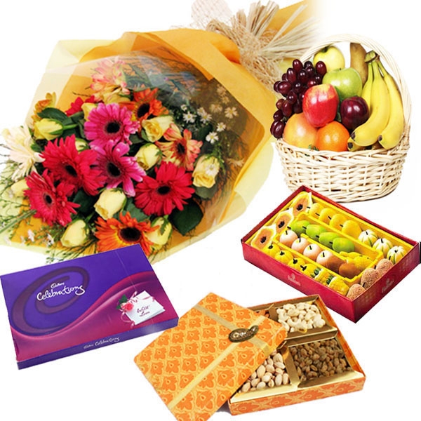 Love Hamper