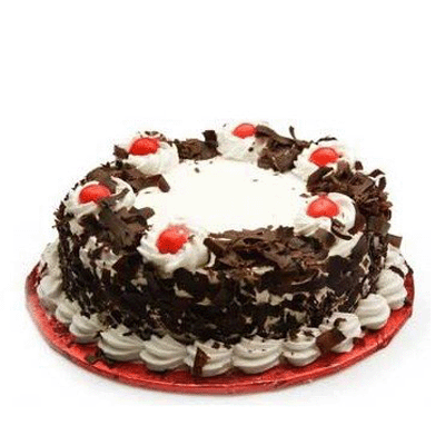 Blackforest Cake- Midnight