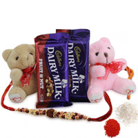 Teddy Gift Hamper