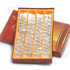Kaju Katli