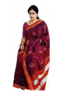 Irkal Saree